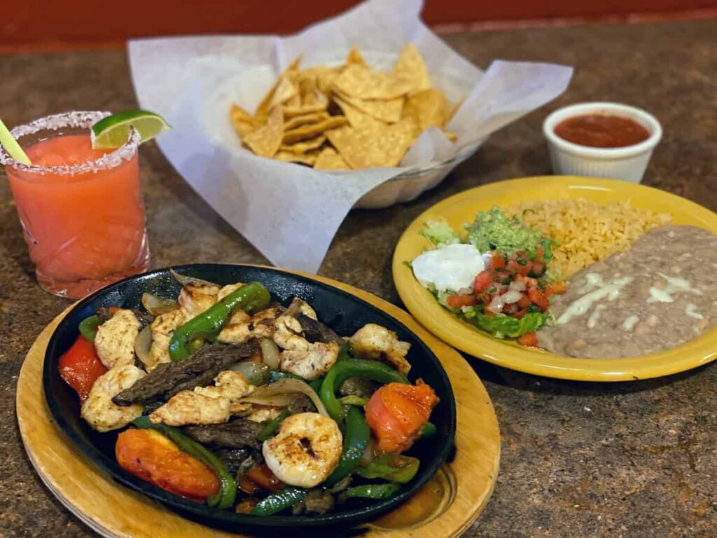 Pueblito Mexican Restaurant