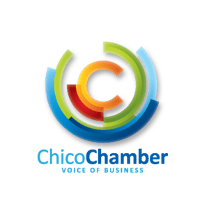 Chico Chamber of Commerce logo