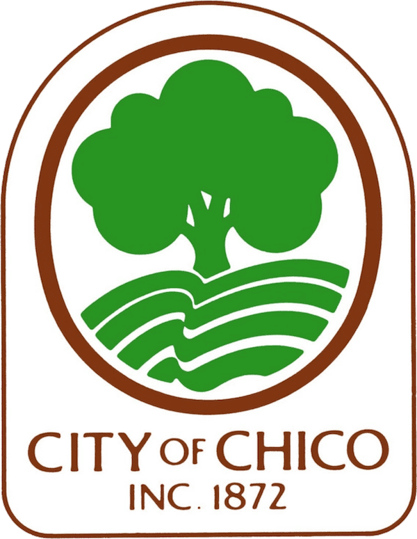 City of Chico Logo
